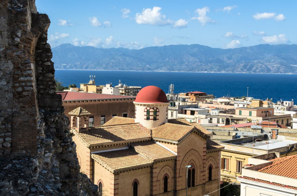 Casa Vacanza Dimora Pescatori a Calabia