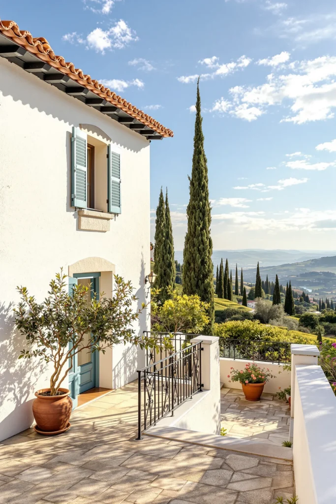 Casa vacanza Dimora Pescatori a Reggio di Calabria