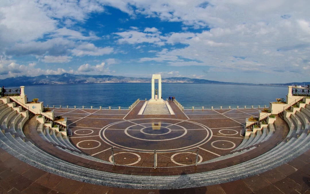Attrazioni Arena Reggio Dimora Pescatori di Reggio Calabria